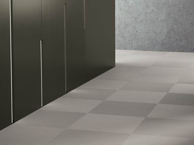 Polyflor – Oyster Braid 7609
