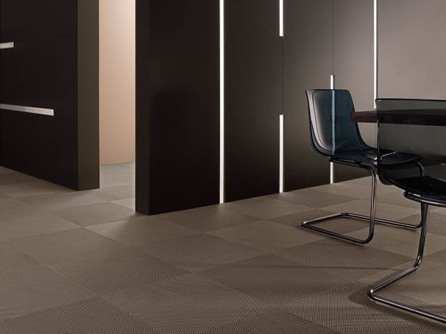 Polyflor – Saddle Stitch 7612