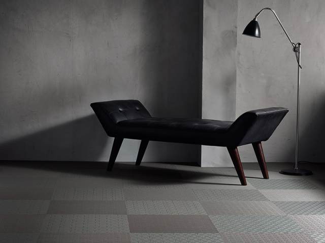 Polyflor – Teal Twine 7613