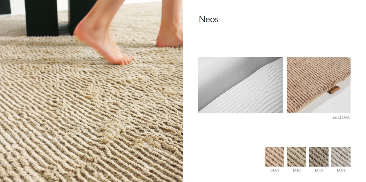 BIC Carpets-Neos