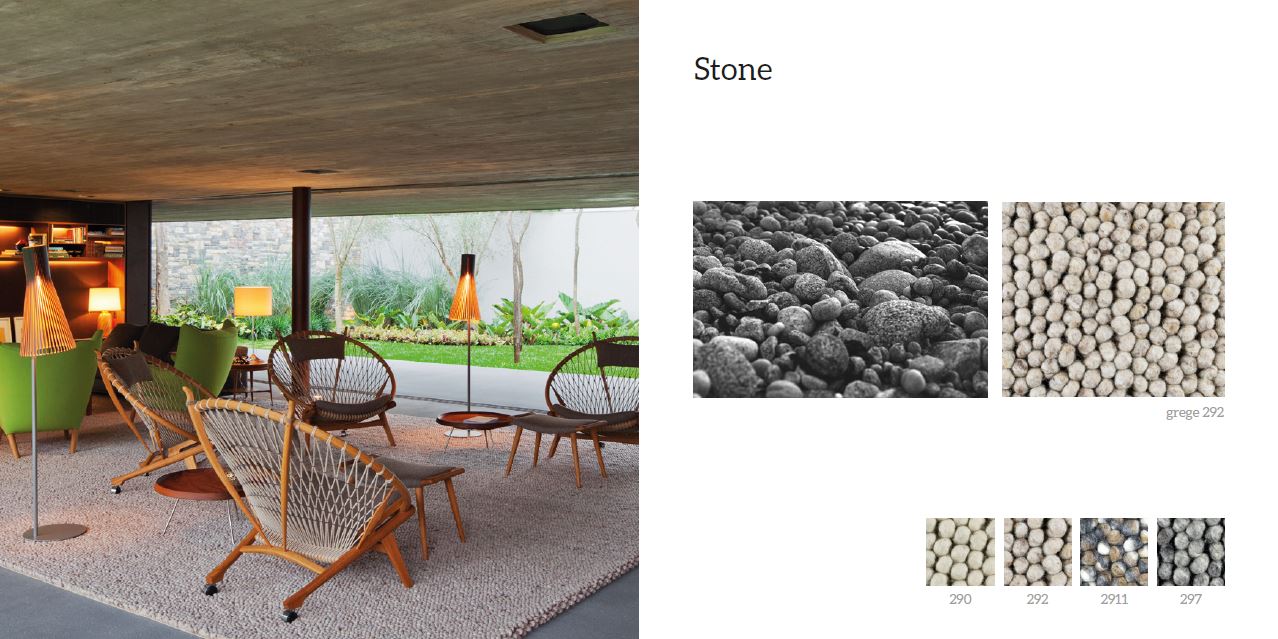 BIC Carpets-Stone