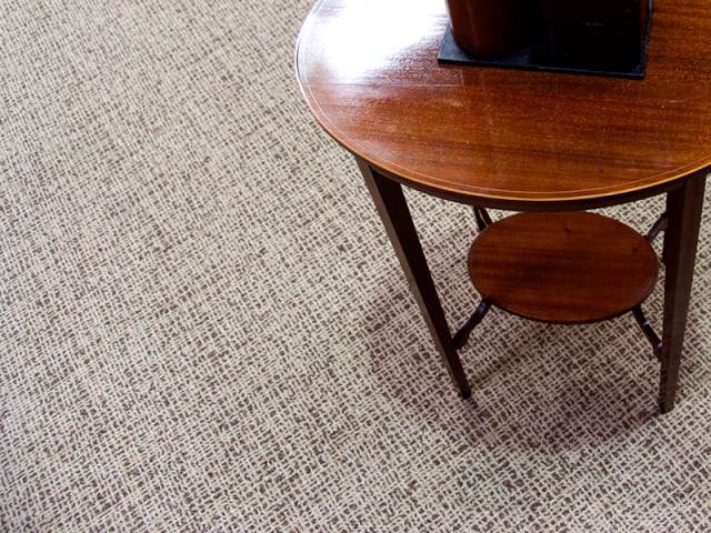Hugh Mackay Carpets – Designer Collection – Basket Weave