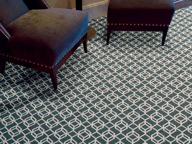 Hugh Mackay Carpets – Designer Collection