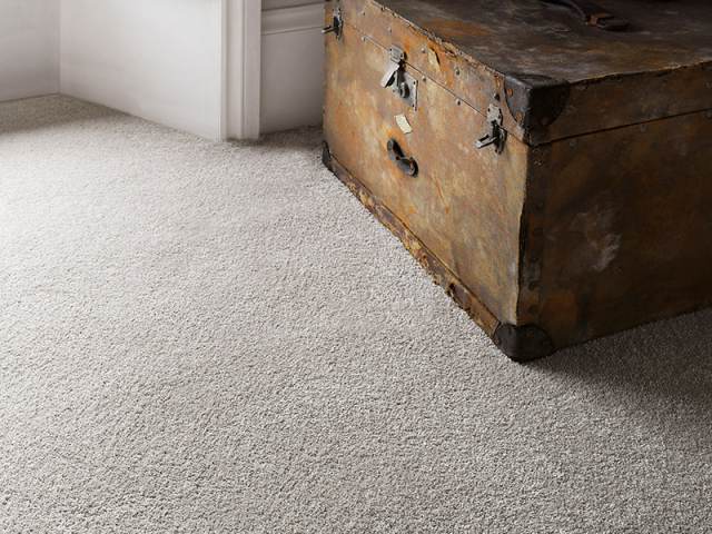 Hugh Mackay Carpets – Hassle Free – Luxury