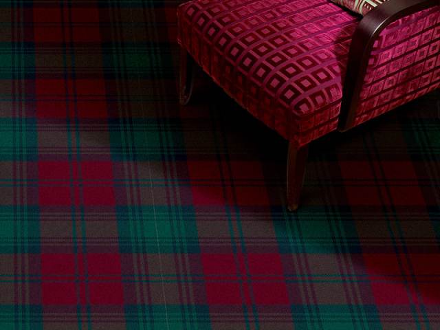 Hugh Mackay Carpets – Liberty – Lindsay