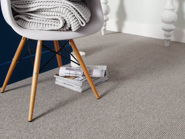 Hugh Mackay Carpets – Natural Weave