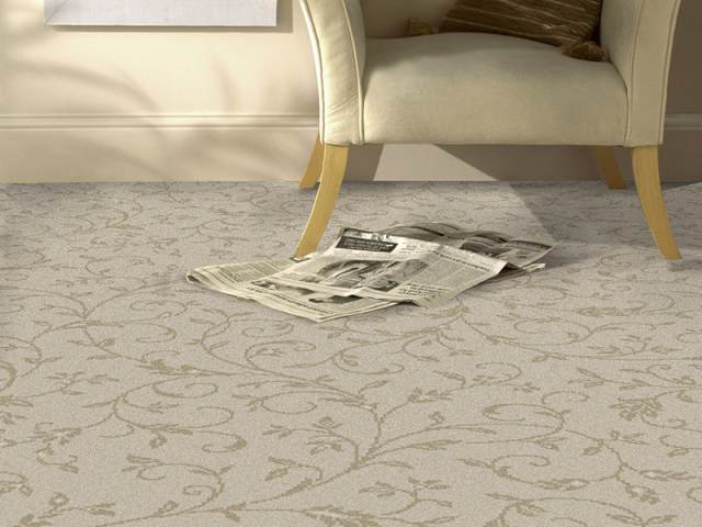 Hugh Mackay Carpets – Natures Own – Country Maple