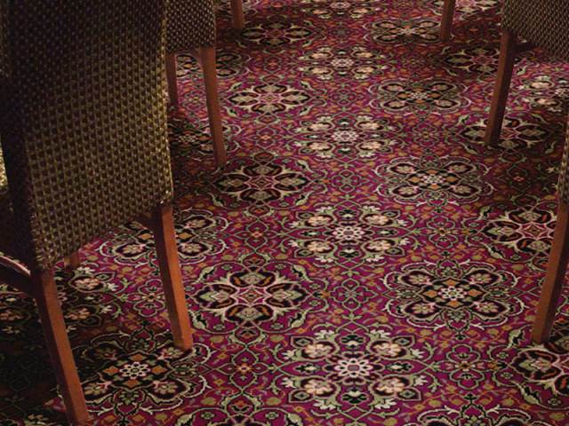 Hugh Mackay Carpets – New Barrington – Bukhara