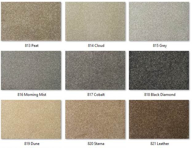 Everything You Need to Know About Saxony Carpets