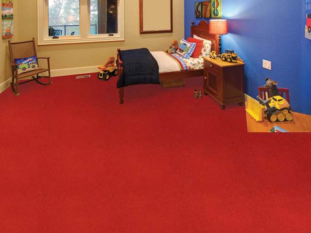 Regency Carpets – EasyCare- Vantage