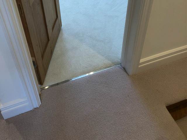 Carpet Fitted In St John’s Wood