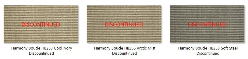 Crucial Trading - Sisal - Harmony Boucle - Carpet