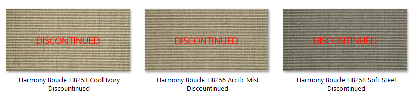 Crucial Trading - Sisal - Harmony Boucle, Carpet