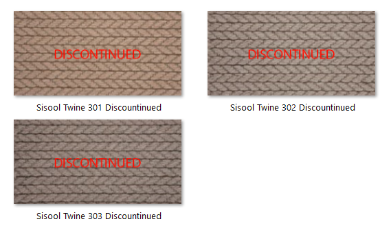 Crucial Trading - Sisool - Twine, Carpet, wide view