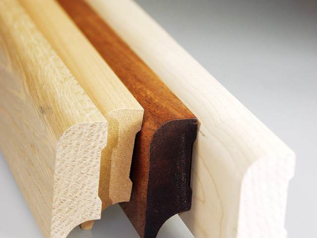 Boen – Design 22 Skirting