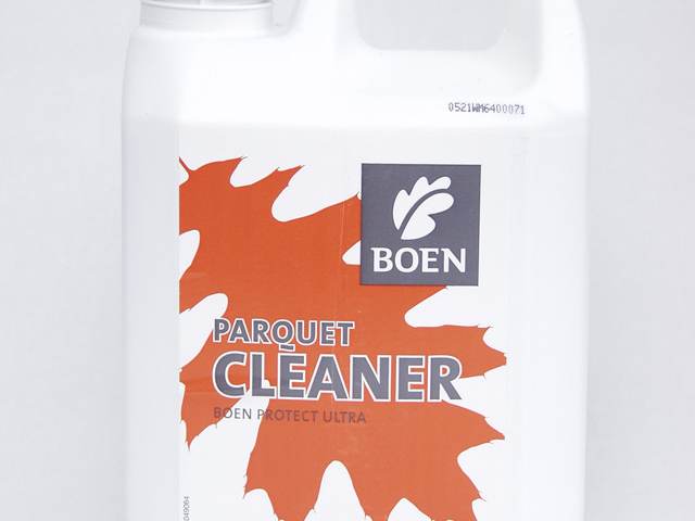 Boen – Live Satin Cleaner