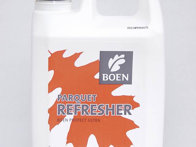 Boen – Live Satin Refresher