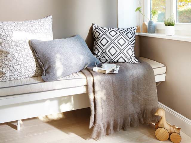 Boen – Nordic – Ash Andante