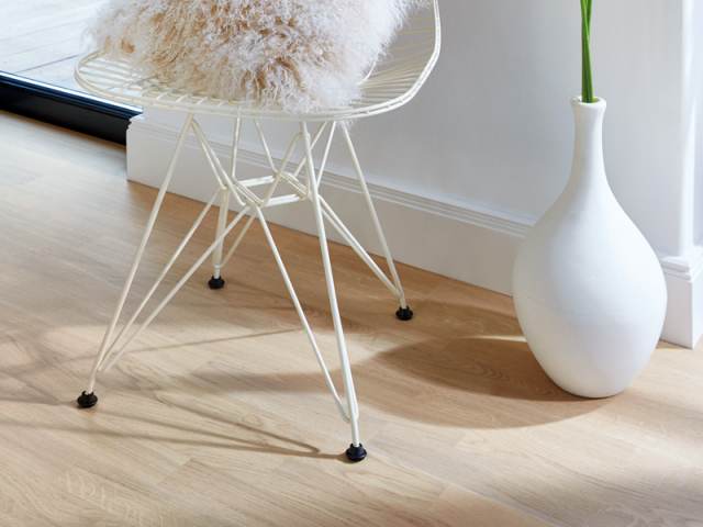 Boen – Nordic – Oak Andante