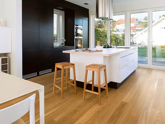 Boen – Oak Andante