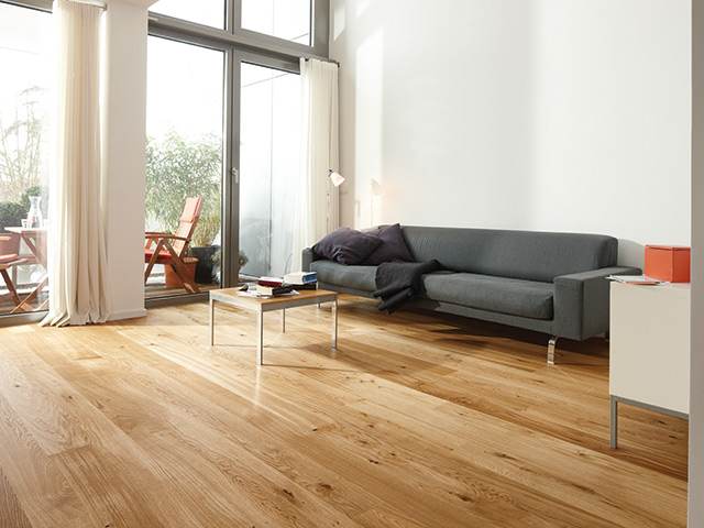 Boen – Oak Animoso