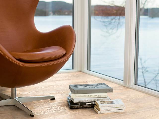 Boen – Oak Concerto