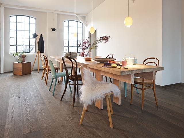 Boen – Oak Mystic Jungle