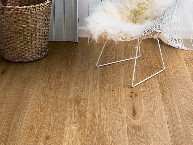 Boen – Oak Old Grey