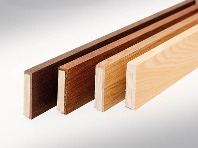 Boen – Skirting Boards