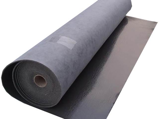 Boen – Universal Acoustic Underlay
