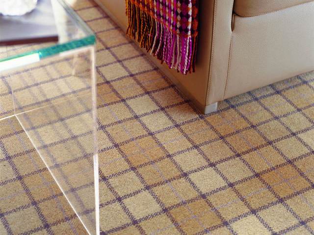 Brintons – Abbotsford Ivory Kilgour