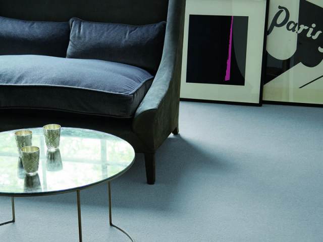 Brintons – Bell Twist China Blue