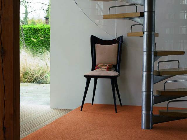 Brintons – Bell Twist Japanese Sun