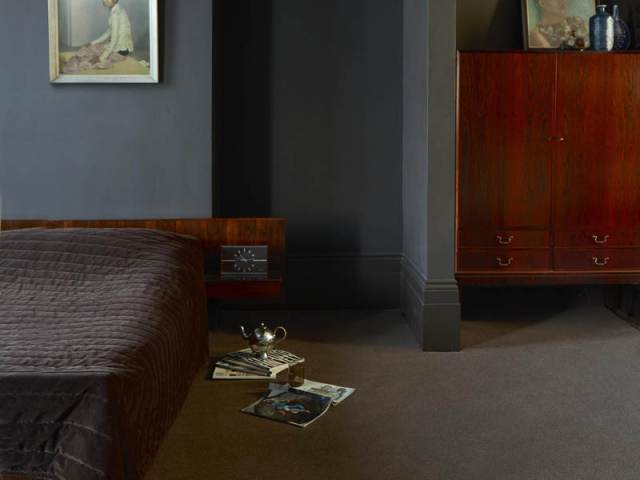 Brintons – Bell Twist Moleskin