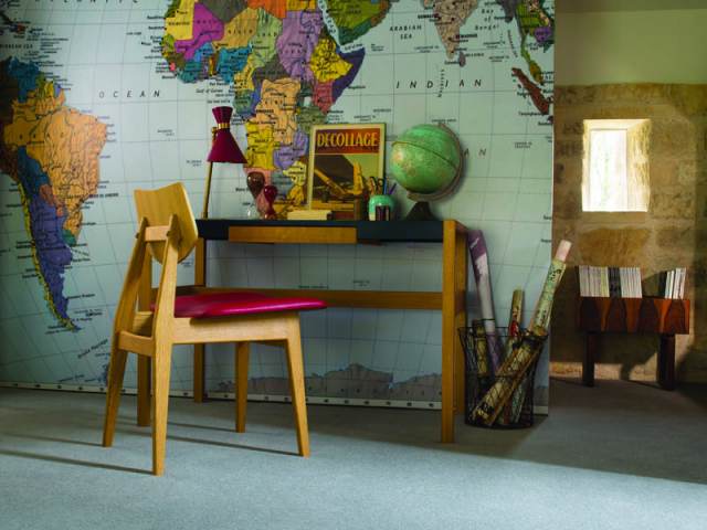 Brintons – Bell Twist Moonstone