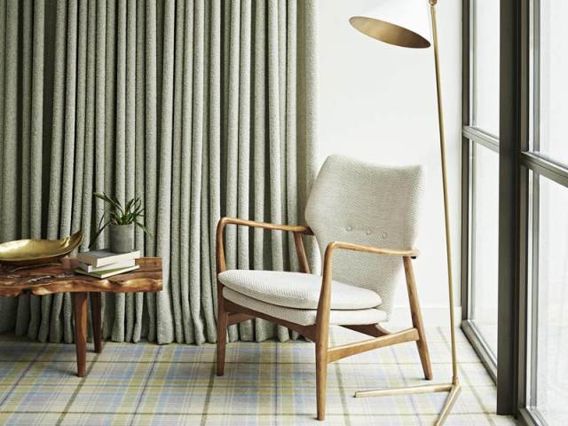 Brintons – City Plaids Kensington