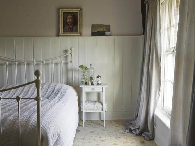 Brintons – Classic Florals Parterre Champagne