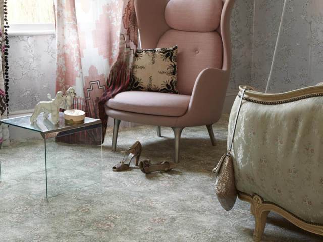 Brintons – Fresco Summer Breeze Sage