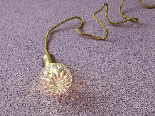 Brintons – Laura Ashley Bell Twist – Amethyst