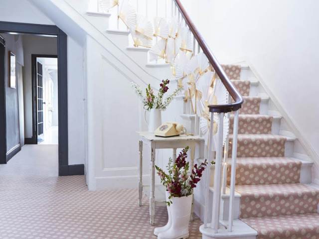 Brintons – Padstow Candy Spot