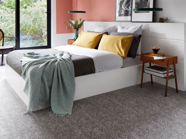 Brintons – Perpetual Textures Layered Herringbone