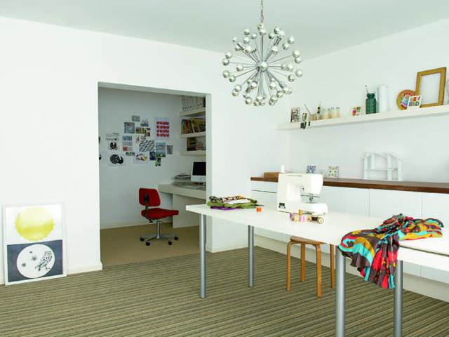 Brintons – Pure Living Retro Cord