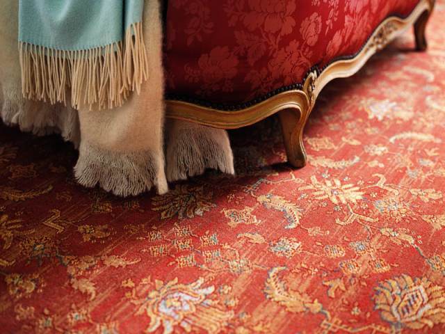 Brintons – Renaissance Classics Persian Sun