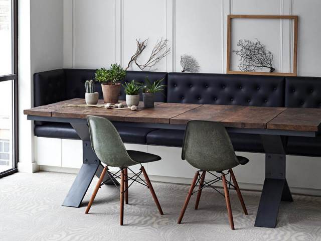 Brintons – Timorous Beasties Collection Platinum Grain Du Bois