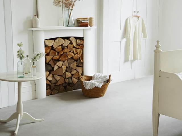 Brintons – True Velvet Platinum