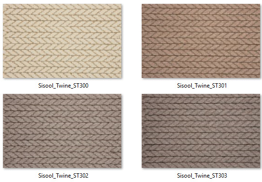 Crucial Trading - Sisool - Twine, Carpet, close-up