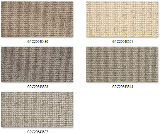 Crucial Trading - Wool - GPC, Carpet, close-up