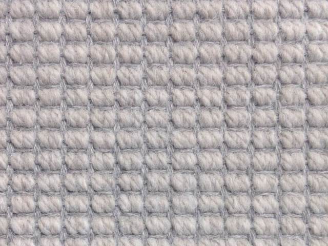 Fibre Flooring – FWC Big Boucle Inox