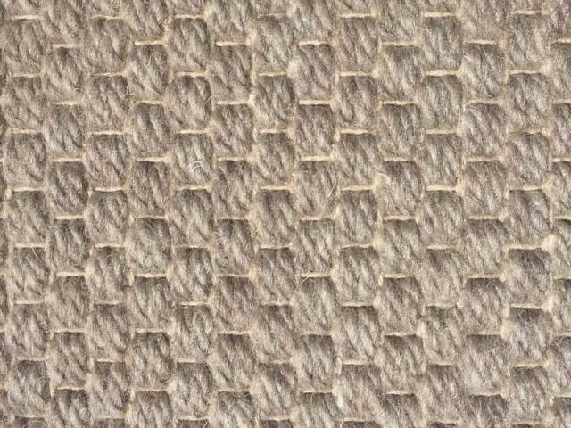 Fibre Flooring – FWC Panama Saddle