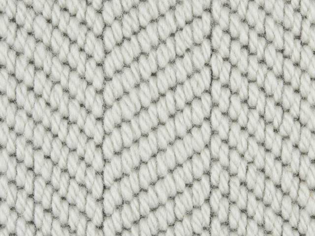 Fibre Flooring – Wool Herringbone Chatsworth
